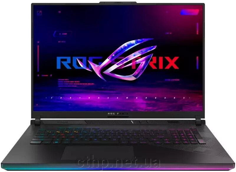 Ноутбук ASUS ROG Strix Scar 18 G834JYR (G834JZR-XS96) від компанії Cthp - фото 1