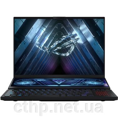 Ноутбук ASUS ROG Zephyrus Duo 16 GX650PY (GX650PY-NM149W) від компанії Cthp - фото 1