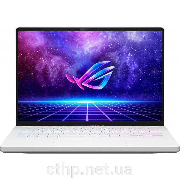 Ноутбук ASUS ROG Zephyrus G14 GA402NU (GA402NU-G14. R74050) від компанії Cthp - фото 1