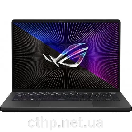 Ноутбук ASUS ROG Zephyrus G16 GU605MI (GU605MI-G16. U94070) від компанії Cthp - фото 1