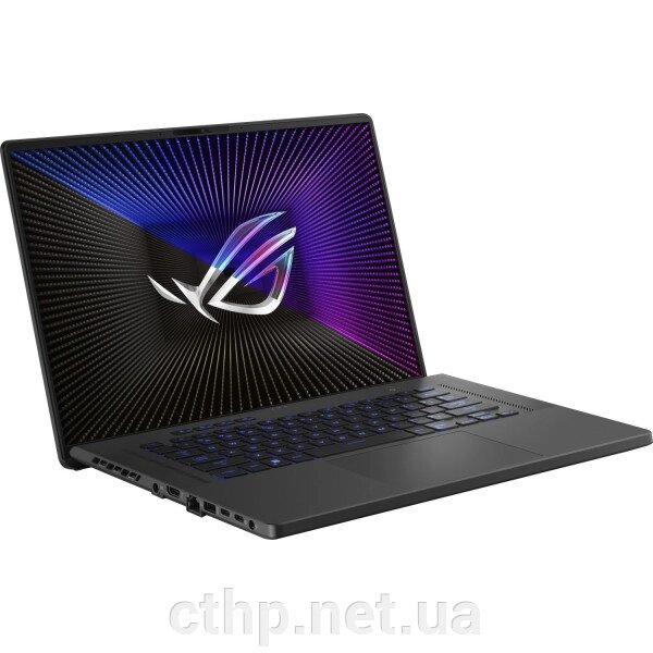 Ноутбук ASUS ROG Zephyrus G16 GU605MI (GU605MI-G16. U94071) від компанії Cthp - фото 1