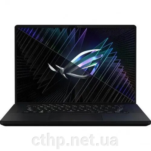 Ноутбук ASUS ROG Zephyrus M16 GU604VI (GU604VI-M16. I94070) від компанії Cthp - фото 1