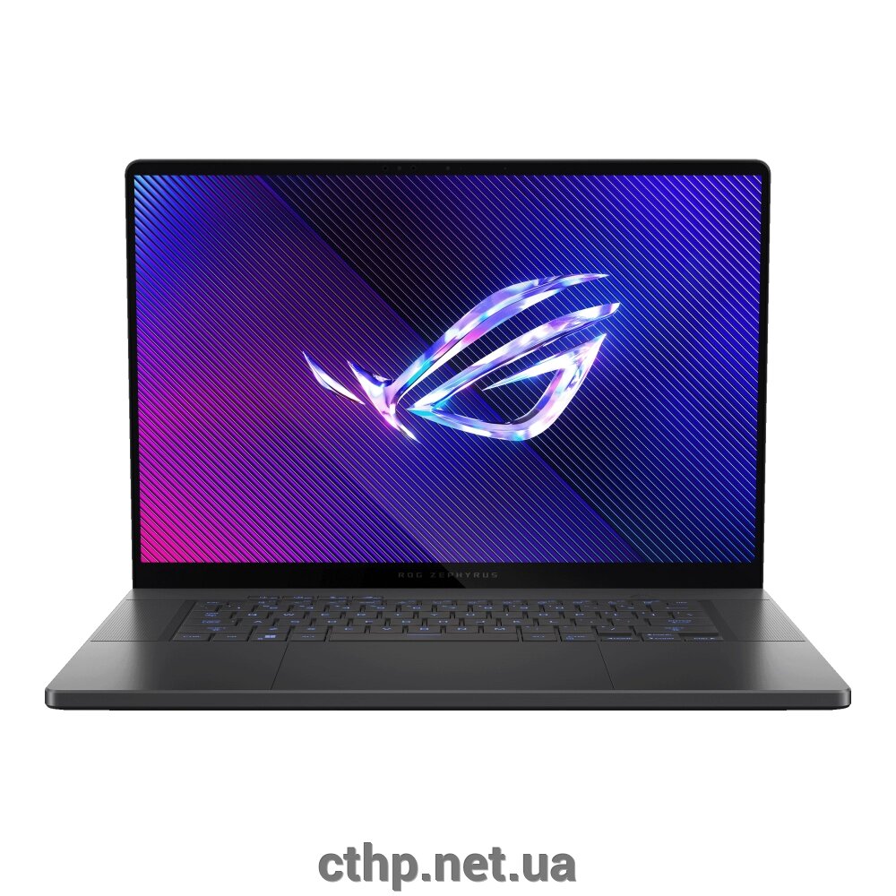 Ноутбук ASUS ROG Zephyrus M16 GU604VY AnimeMatrix (GU604VY-N4367W) від компанії Cthp - фото 1