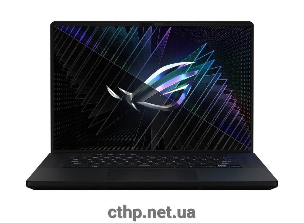 Ноутбук ASUS ROG Zephyrus M16 GU604VZ AnimeMatrix (GU604VZ-NM036A) від компанії Cthp - фото 1