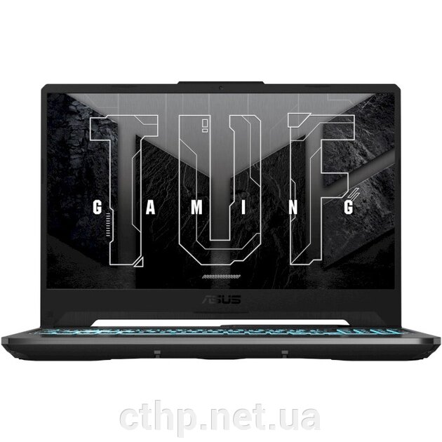 Ноутбук ASUS TUF Gaming A15 FA506NC (FA506NC-HN006) від компанії Cthp - фото 1