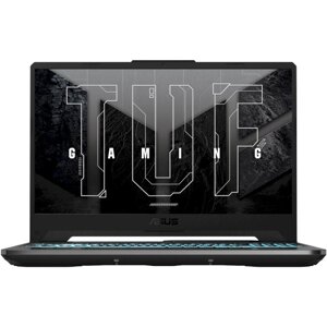 Ноутбук ASUS TUF gaming A15 FA506NC graphite black (FA506NC-HN016)