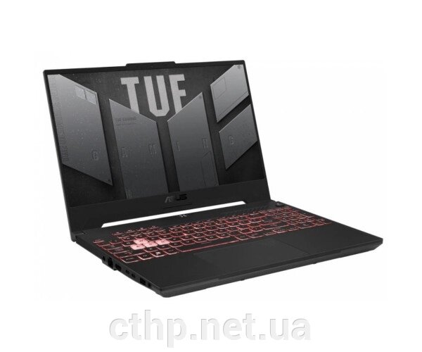 Ноутбук ASUS TUF Gaming A15 FA507NV (FA507NV-LP025) від компанії Cthp - фото 1