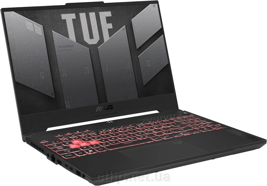 Ноутбук ASUS TUF Gaming A15 FA507NV (FA507NV-LP025W) від компанії Cthp - фото 1