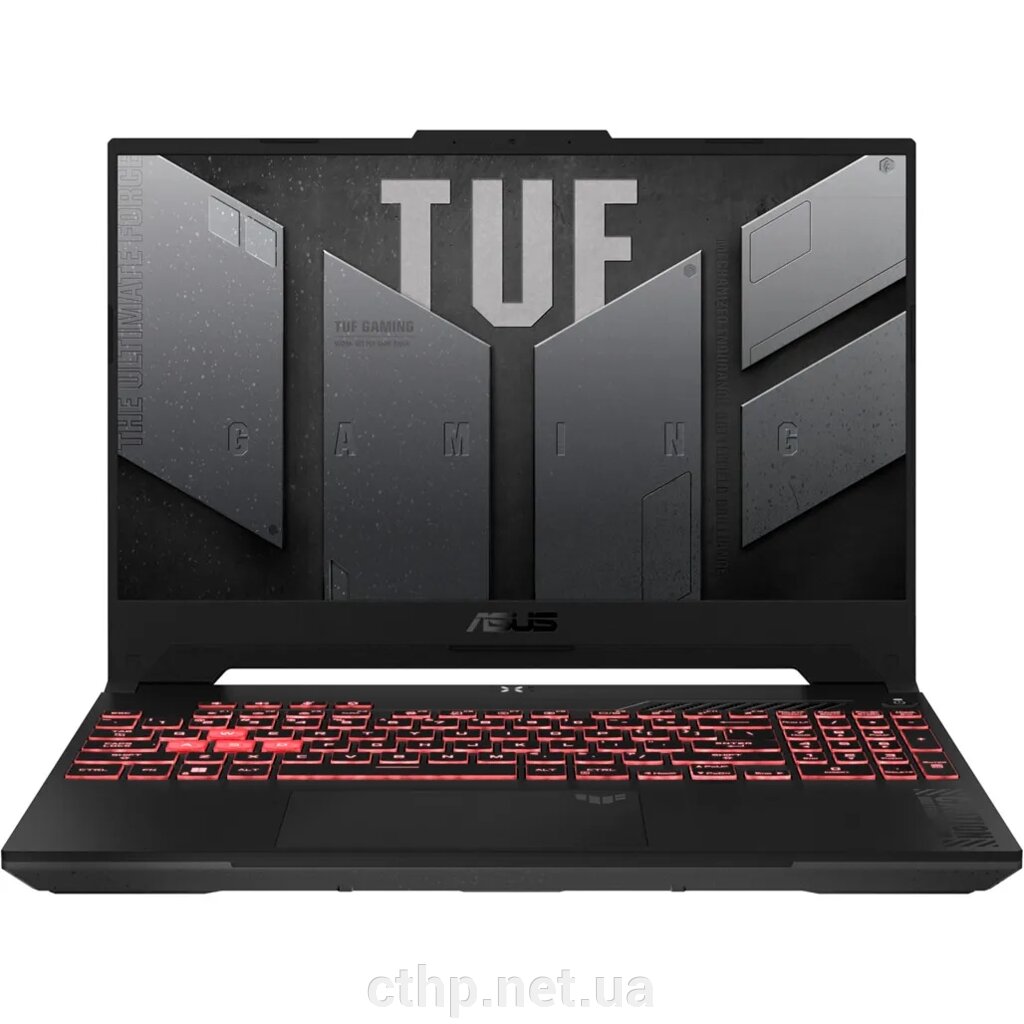 Ноутбук ASUS TUF Gaming A15 FA507XV (FA507XV-LP037) від компанії Cthp - фото 1