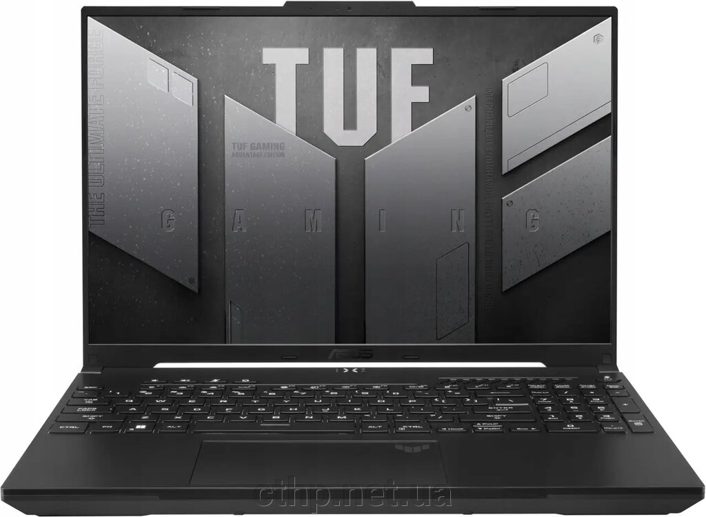 Ноутбук ASUS TUF Gaming A16 Advantage Edition FA617NT (FA617NT-A16. R77700) від компанії Cthp - фото 1