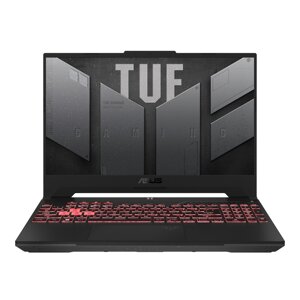 Ноутбук ASUS TUF gaming A17 FA707RE (FA707RE-716512G0w)