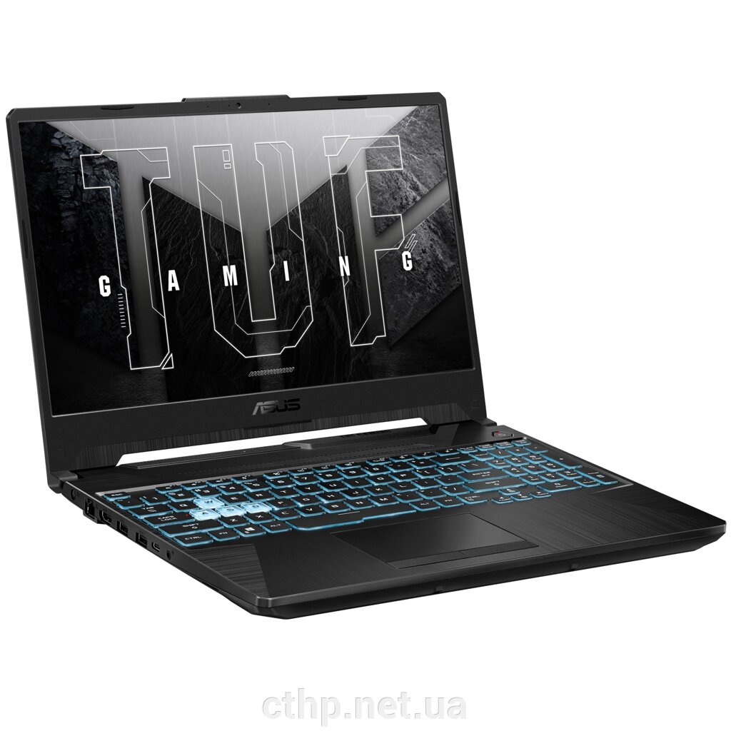 Ноутбук ASUS TUF Gaming F15 FX506HF (FX506HF-HN014) від компанії Cthp - фото 1