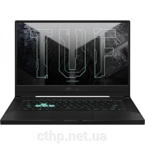 Ноутбук ASUS TUF Gaming F15 FX506LH (FX506LH-AS51) від компанії Cthp - фото 1