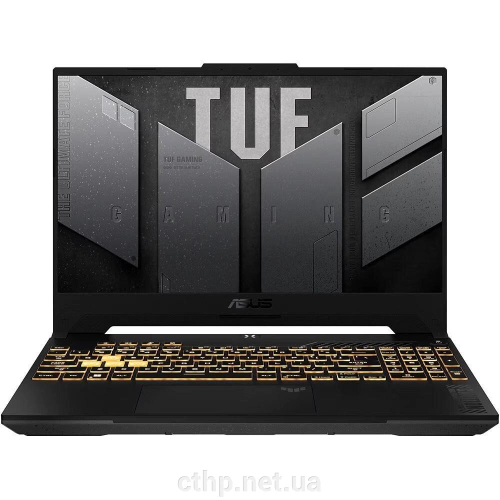 Ноутбук ASUS TUF Gaming F15 FX507ZC4 (FX507ZC4-HN005) від компанії Cthp - фото 1