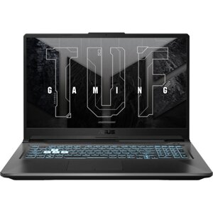 Ноутбук ASUS TUF gaming F17 FX706HM (FX706HM-HX005)