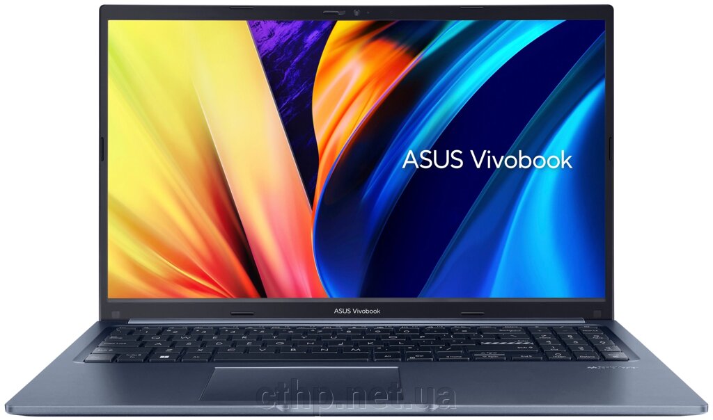 Ноутбук ASUS Vivobook 15 D1502IA (D1502IA-BQ187W) від компанії Cthp - фото 1