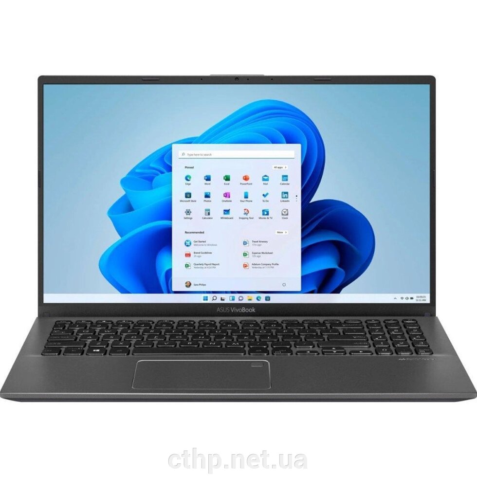 Ноутбук ASUS Vivobook 15 M1502YA (M1502YA-BQ135W) від компанії Cthp - фото 1