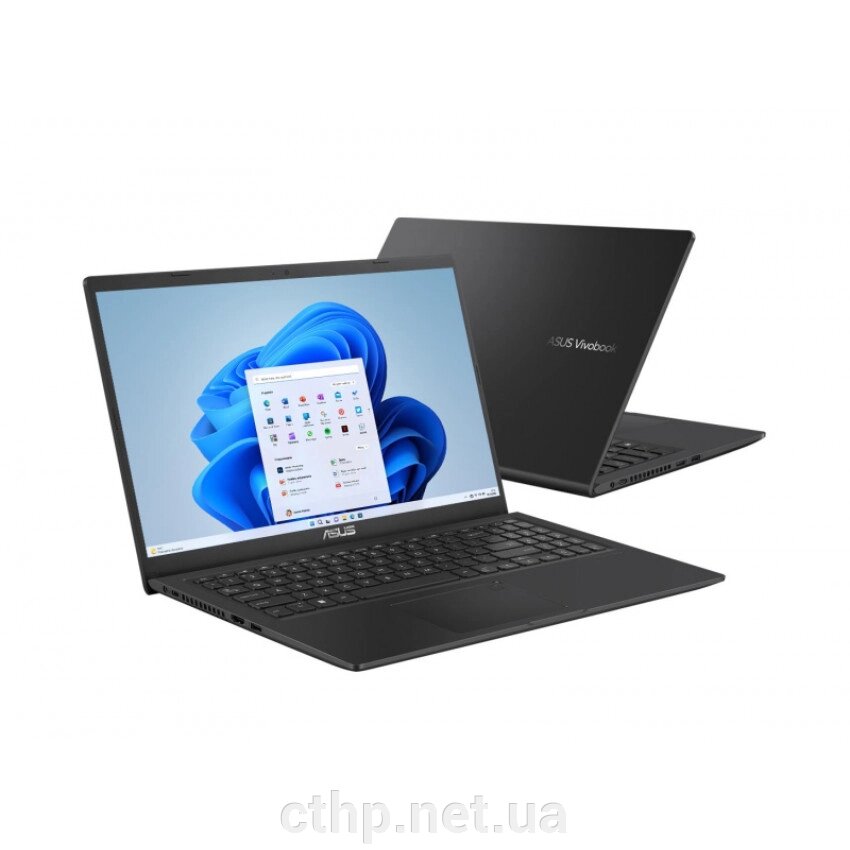 Ноутбук ASUS Vivobook 15 X1500EA (X1500EA-BQ3415W) від компанії Cthp - фото 1