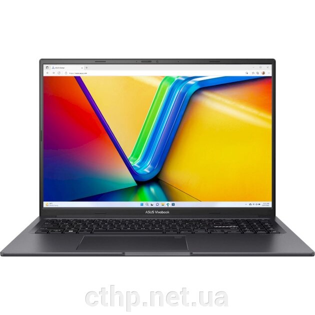 Ноутбук ASUS VivoBook 16X F1605VA (F1605VA-AB74) від компанії Cthp - фото 1