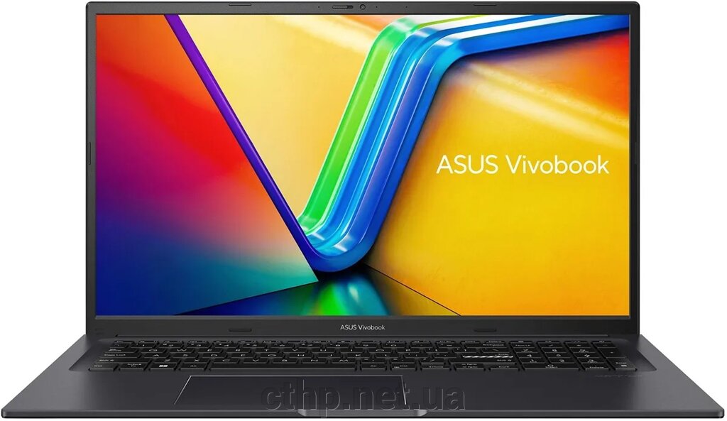 Ноутбук ASUS Vivobook 17X K3704VA (K3704VA-DS100) від компанії Cthp - фото 1