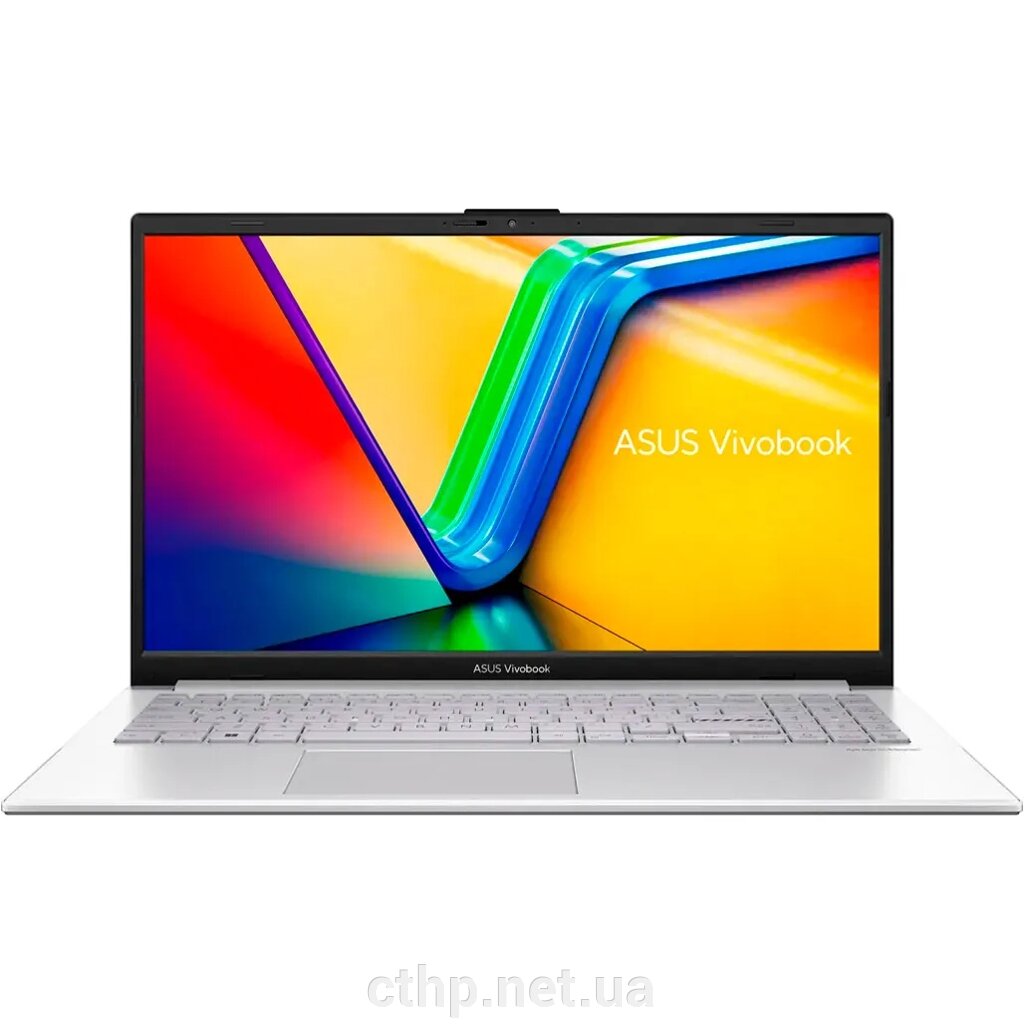 Ноутбук ASUS Vivobook Go 15 L1504FA Oled (L1504FA-L1370) від компанії Cthp - фото 1