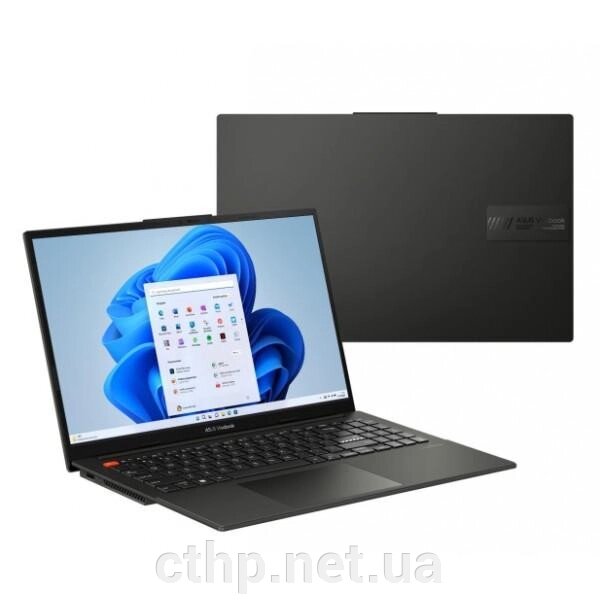 Ноутбук ASUS VivoBook S 15 OLED K5504VN (K5504VN-BN040W) від компанії Cthp - фото 1