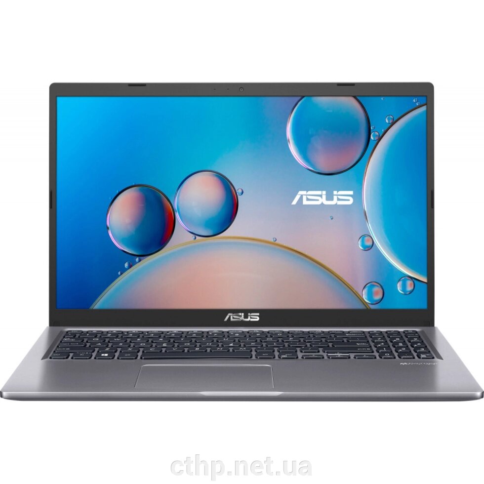 Ноутбук ASUS VivoBook X515EA (X515EA-BQ1445W) від компанії Cthp - фото 1