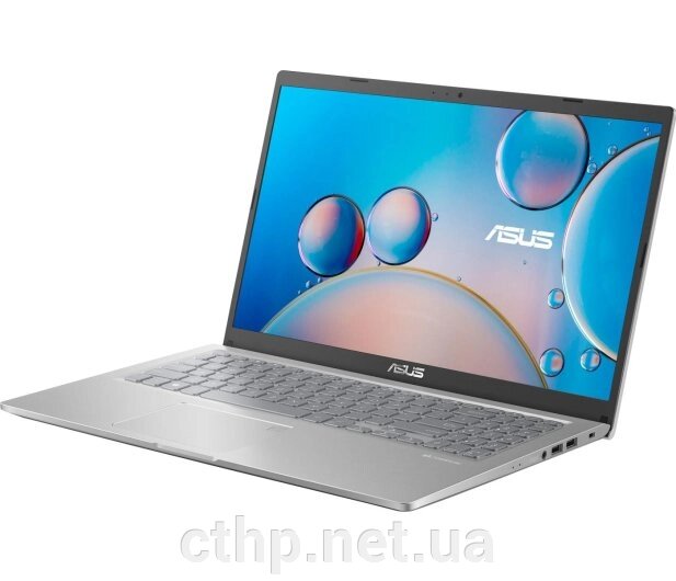 Ноутбук ASUS X515FA Transparent Silver (X515FA-EJ183W) від компанії Cthp - фото 1