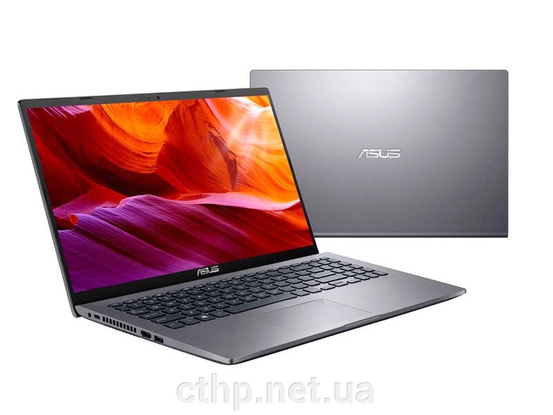 Ноутбук ASUS X515FA (X515FA-EJ181) від компанії Cthp - фото 1