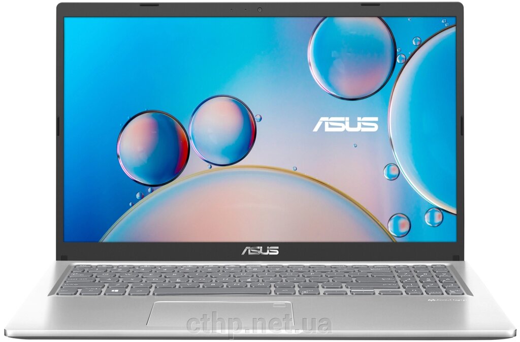 Ноутбук ASUS X515JA Silver (X515JA-BQ2634W) від компанії Cthp - фото 1