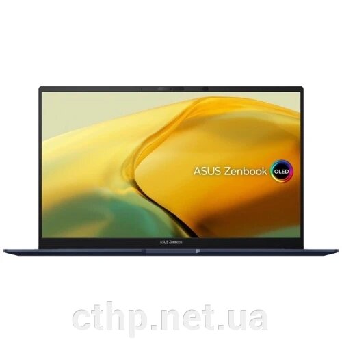 Ноутбук ASUS ZenBook 15 UM3504DA (UM3504DA-BN158W) від компанії Cthp - фото 1