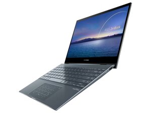 Ноутбук ASUS zenbook flip 13 OLED UX363EA (UX363EA-I716512G1w)