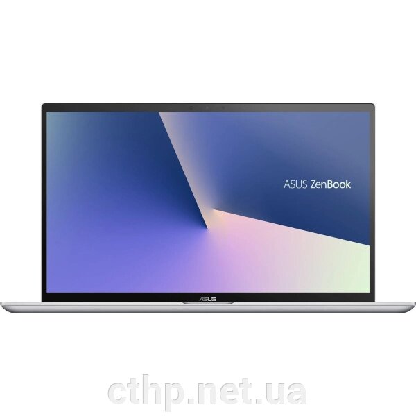 Ноутбук ASUS ZenBook Flip 15 UM562UG (UM562UG-AC020W) від компанії Cthp - фото 1