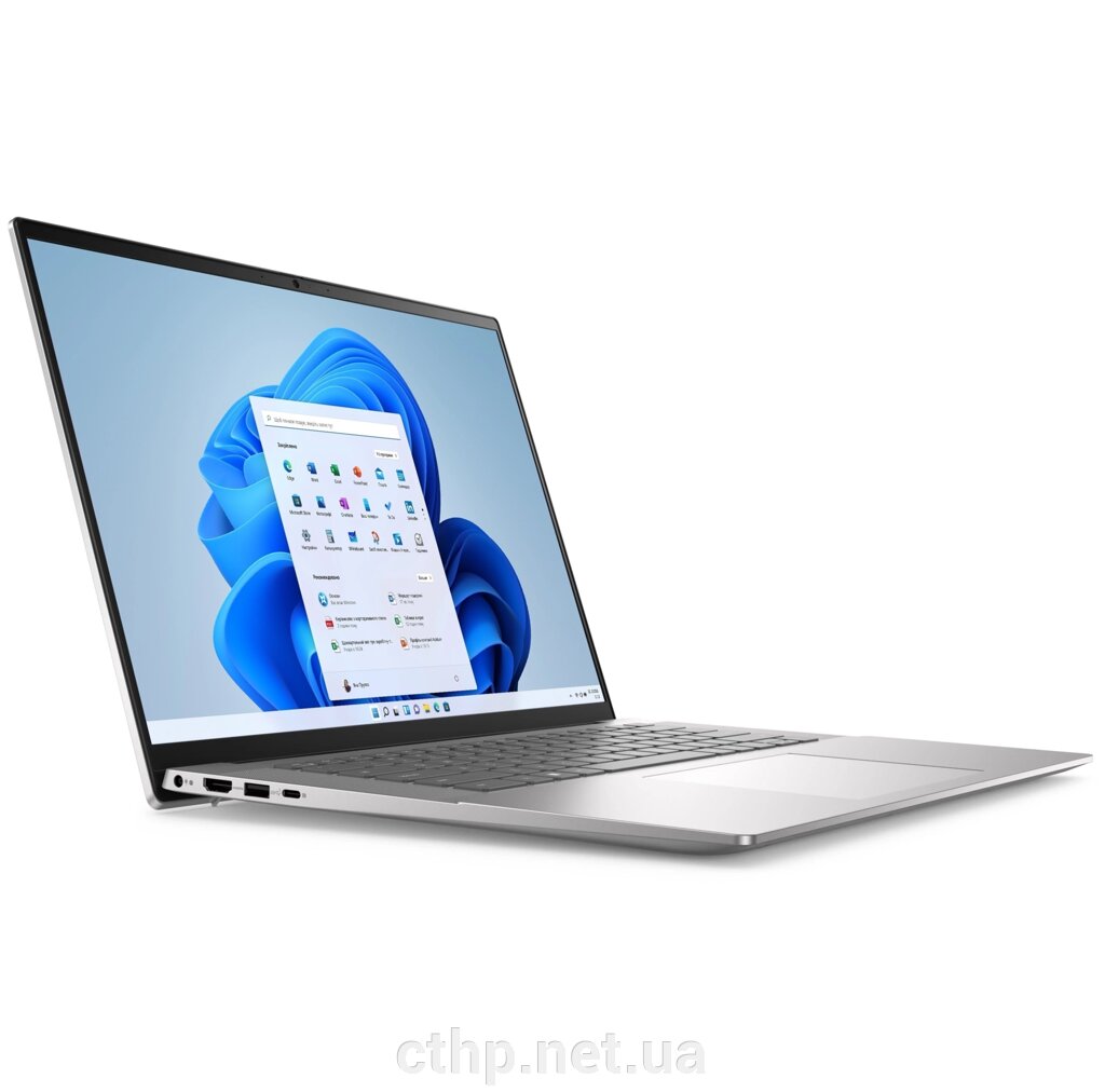 Ноутбук Dell Inspiron 16 5645 (I5645-A790BLU-PUS) OP від компанії Cthp - фото 1