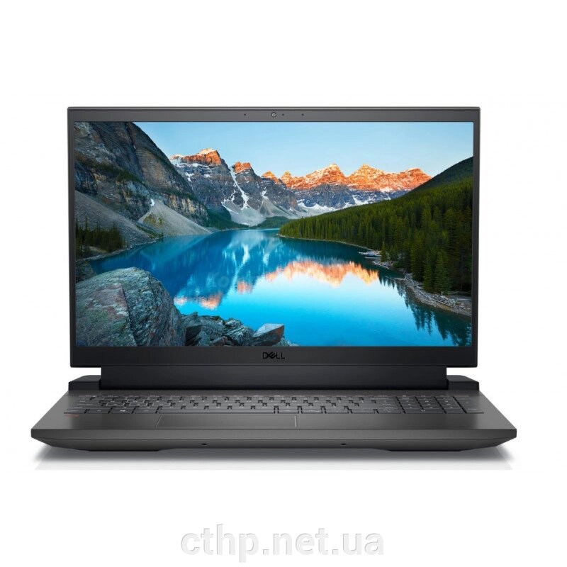 Ноутбук Dell Inspiron G15 5511 (Inspiron-5511-6397) OpenBox від компанії Cthp - фото 1