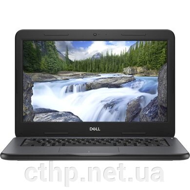 Ноутбук Dell latitude 3310 T2H7V від компанії Cthp - фото 1