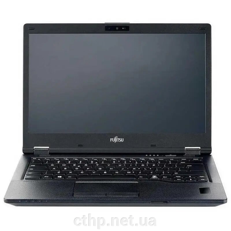 Ноутбук Fujitsu Lifebook E5510 (E5510M0002RO) від компанії Cthp - фото 1