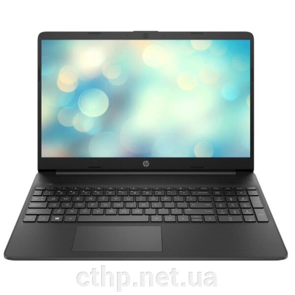 Ноутбук HP 15s-fq2015nq (2L9W6EA) від компанії Cthp - фото 1
