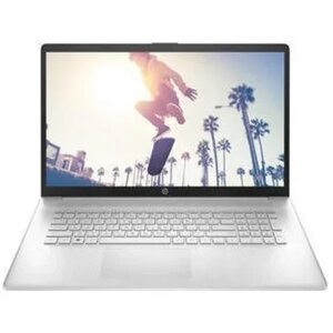 Ноутбук HP 17-cp2017nb Natural Silver (846M1EA)