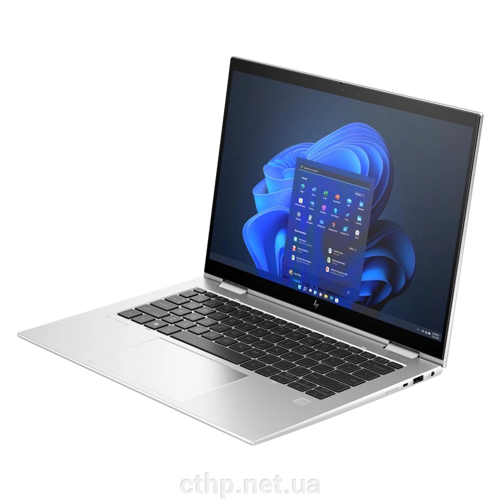 Ноутбук HP 250 G10 Turbo Silver (85C49EA) від компанії Cthp - фото 1