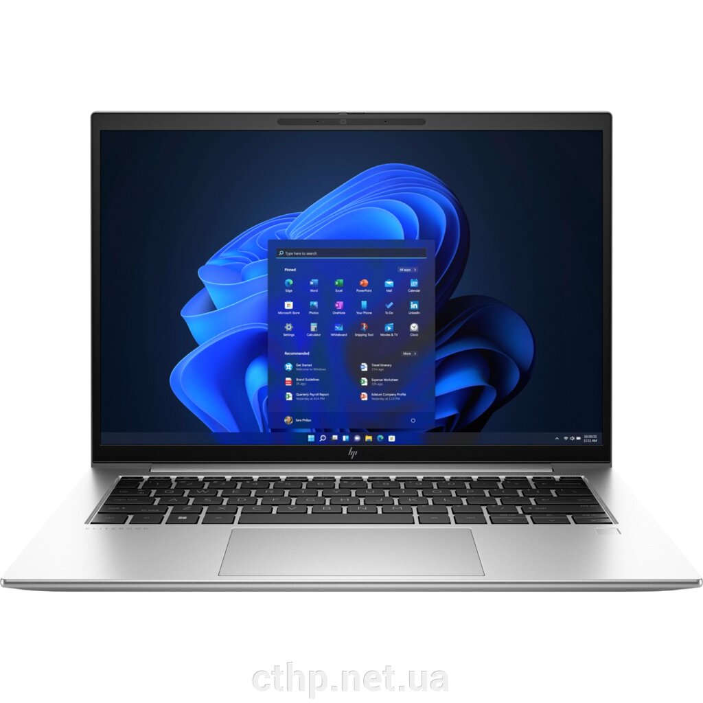 Ноутбук HP EliteBook 1040 G10 (6V6U6AV_V6) від компанії Cthp - фото 1