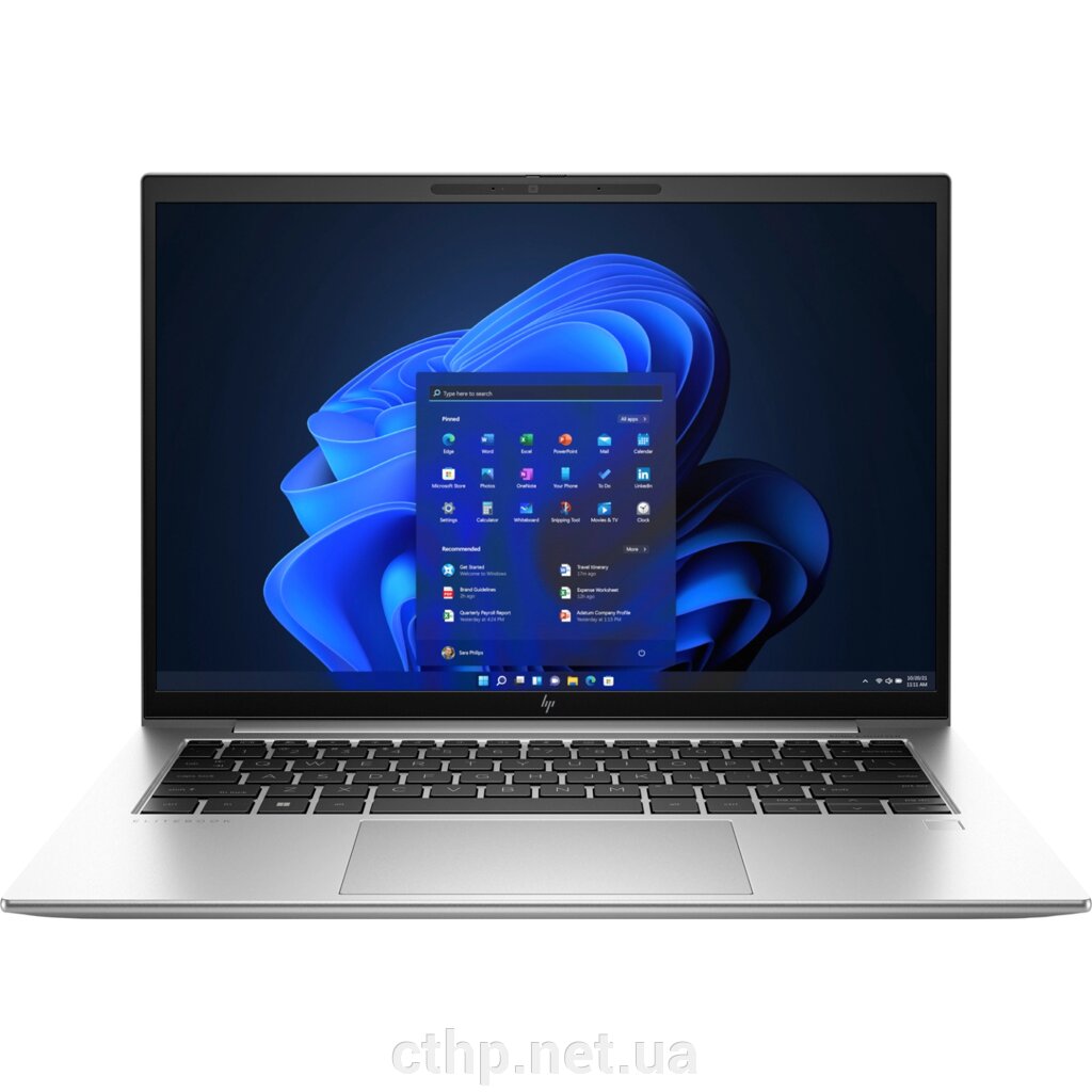 Ноутбук HP EliteBook 645 G9 (4K022AV_V2) від компанії Cthp - фото 1