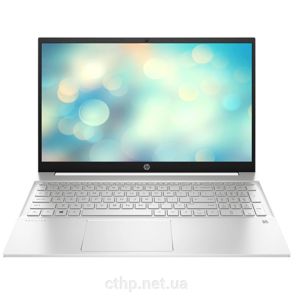 Ноутбук HP Pavilion 15-eh Ceramic White (832U5EA) від компанії Cthp - фото 1