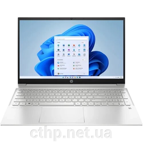 Ноутбук HP Pavilion 15-eh3134nw (8F739EA) від компанії Cthp - фото 1