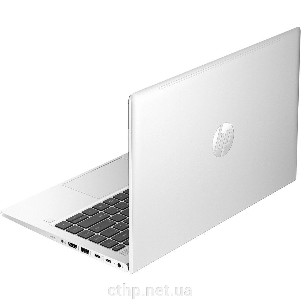 Ноутбук HP ProBook 440 G10 Silver (85C31EA) від компанії Cthp - фото 1