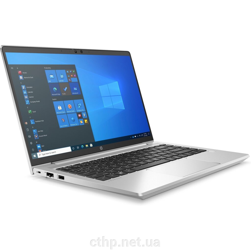 Ноутбук HP ProBook 445 G8 Pike Silver (45N64ES) від компанії Cthp - фото 1