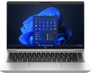 Ноутбук HP probook 450 G10 silver (71H61av_v3)