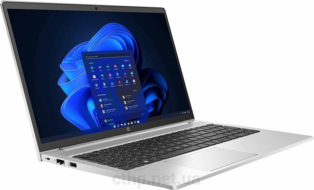 Ноутбук HP ProBook 450 G9 (8A5L6EA) від компанії Cthp - фото 1