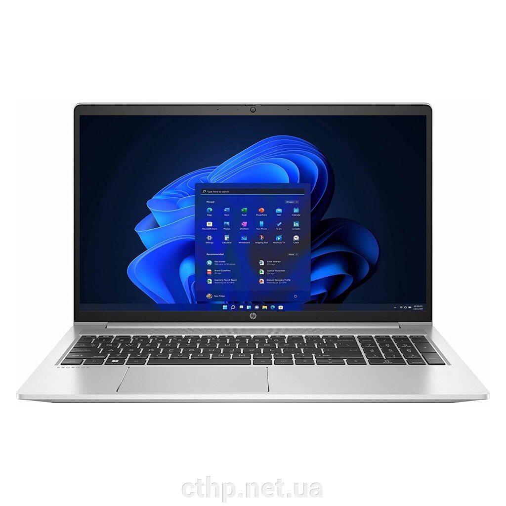 Ноутбук HP ProBook 450 G9 (8A5L7EA) від компанії Cthp - фото 1