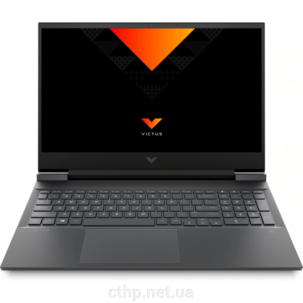 Ноутбук HP Victus 15-fb0016nq Black (6M2R2EA) від компанії Cthp - фото 1